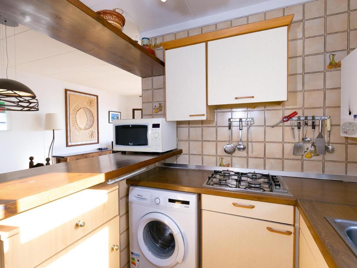 Apartamento Joan Margarit 3-a - En El Puig Rom *