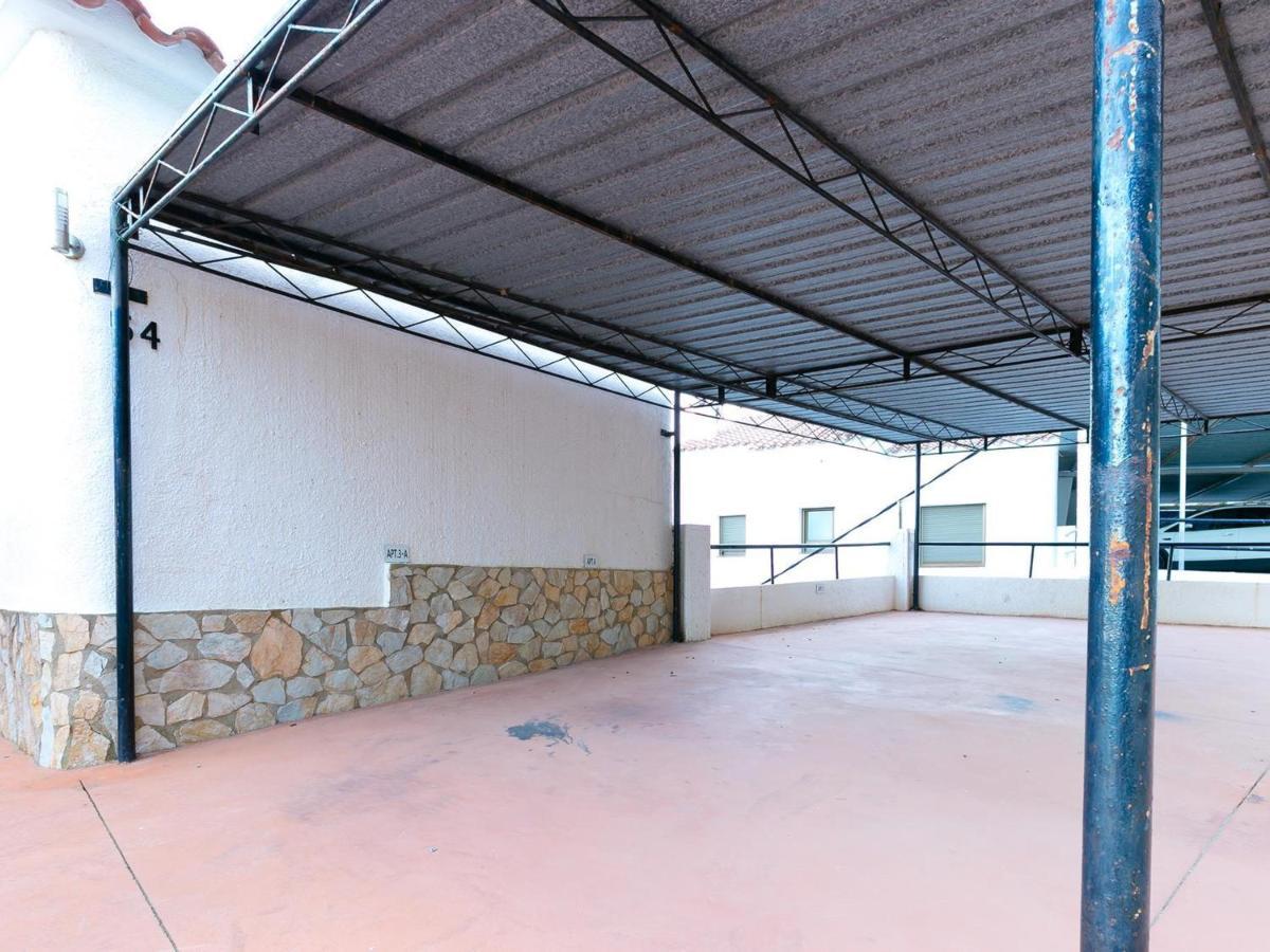 Apartamento Joan Margarit 3-a - En El Puig Rom *